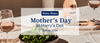 Mother's Day at Harry's Deli