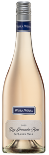 2023 Dry Grenache Rosé