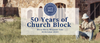 50 Years Church Block at Wirra Wirra - 19 October, 2024