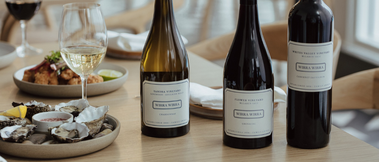 Top 100 Wines of Australia 2025