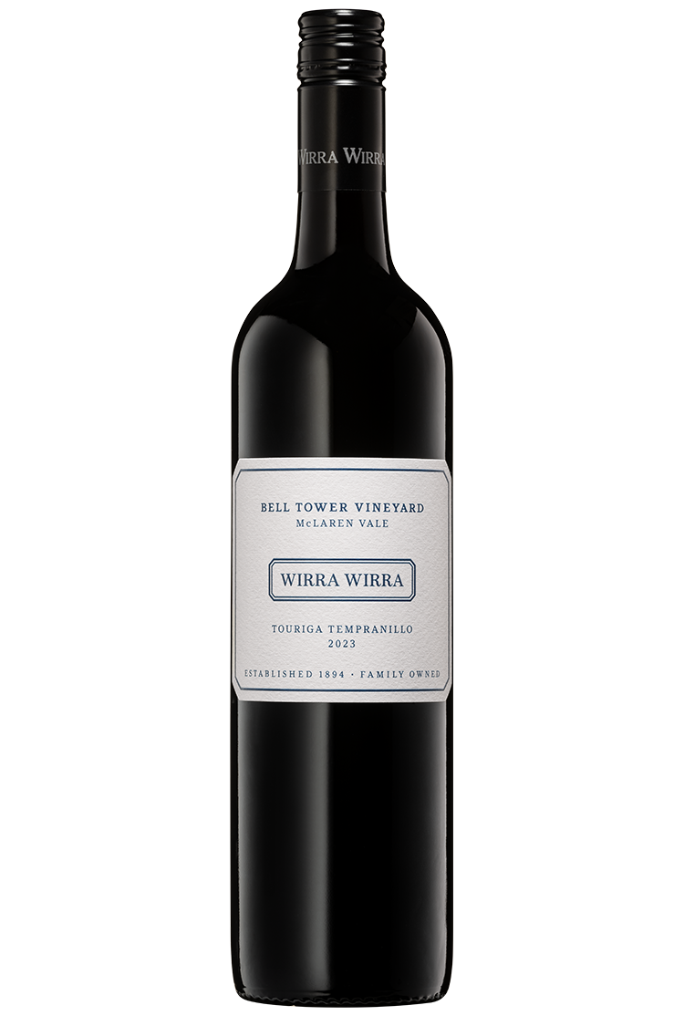 2023 Bell Tower Touriga Tempranillo