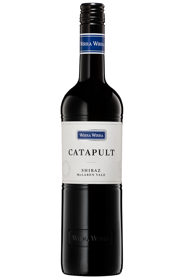 2022 Catapult Shiraz