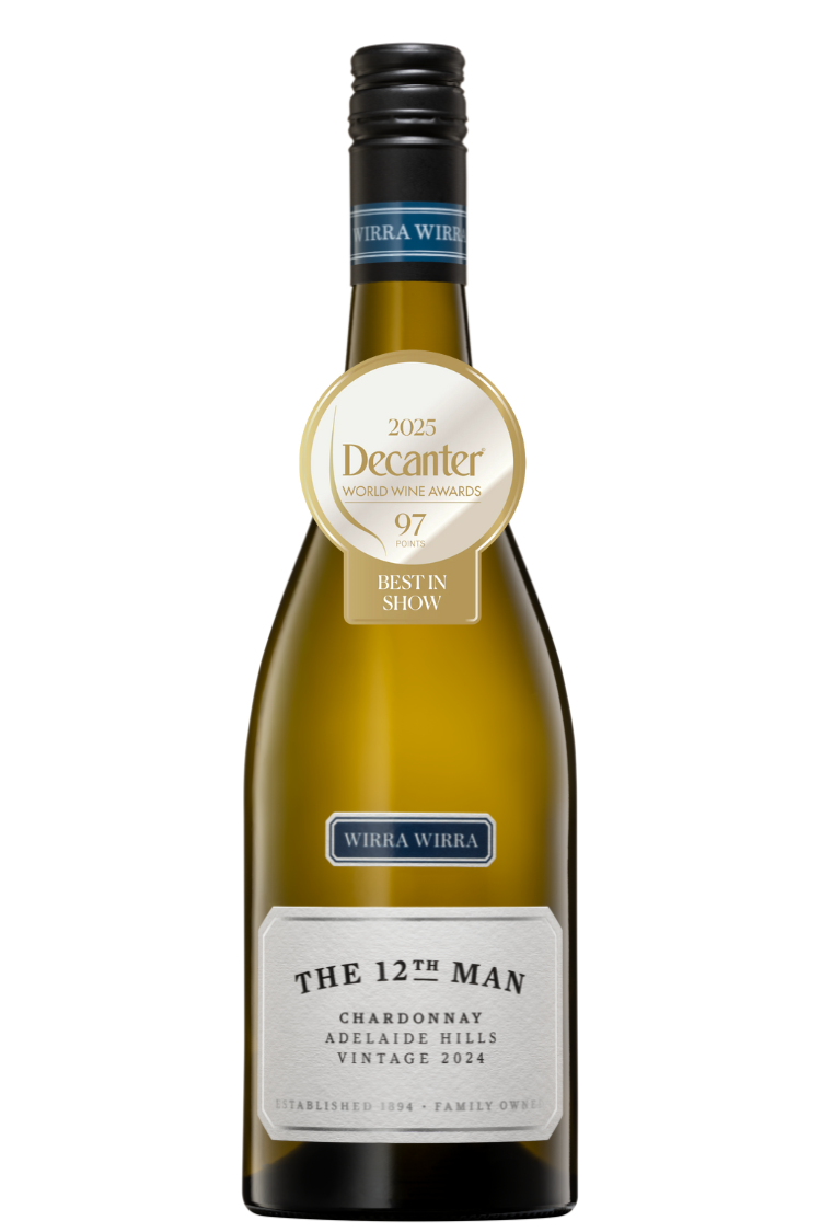 2024 The 12th Man Chardonnay