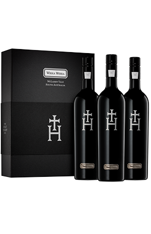 2019 The Holy Thirst Three Bottle Gift Pack