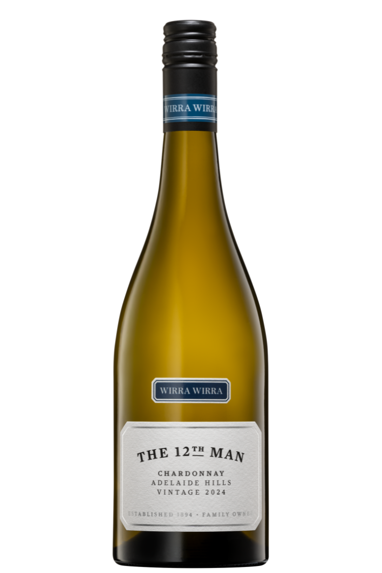2024 The 12th Man Chardonnay