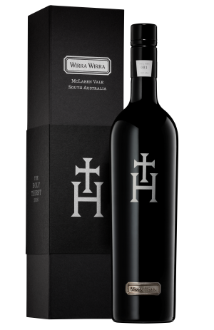 2019 The Holy Thirst Cabernet Shiraz