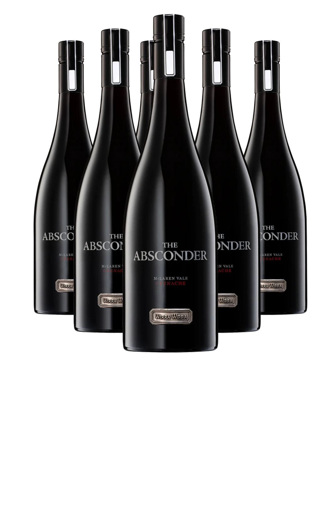 Special: 2022 The Absconder Grenache 6 Pack