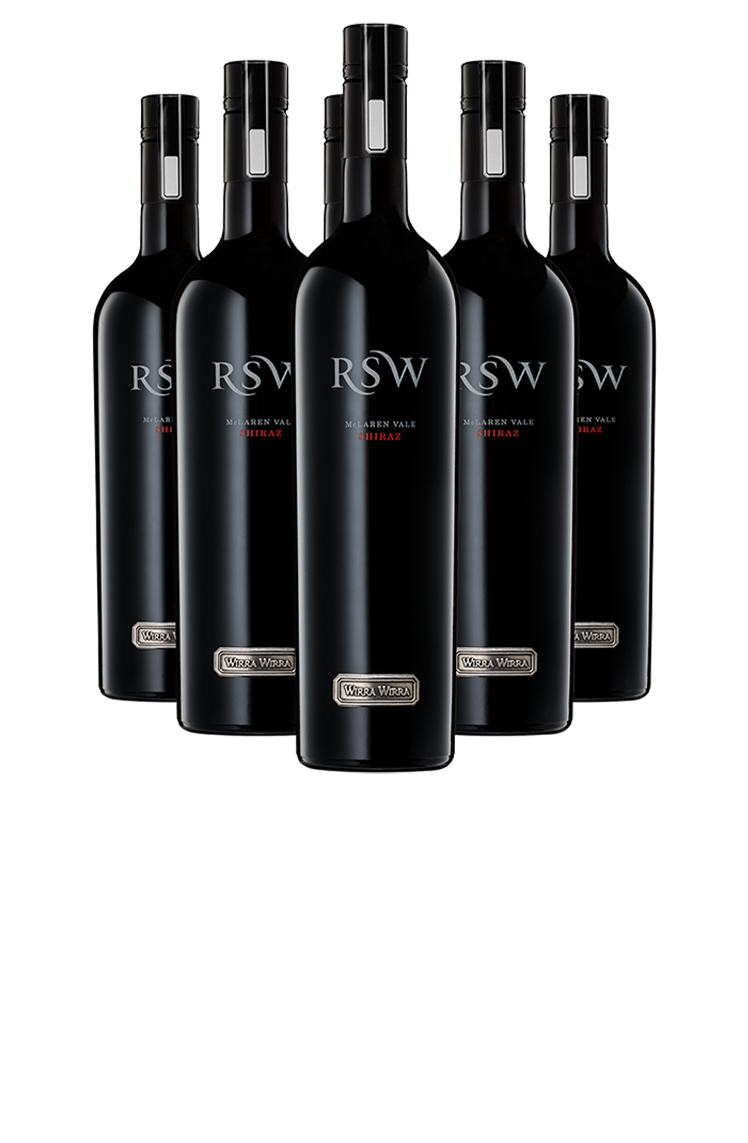 Special: 2020 RSW Shiraz 6 Pack