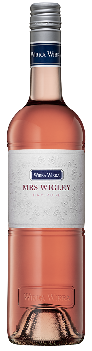 2023 Mrs Wigley Rosé
