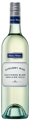 2023 Scrubby Rise Sauvignon Blanc