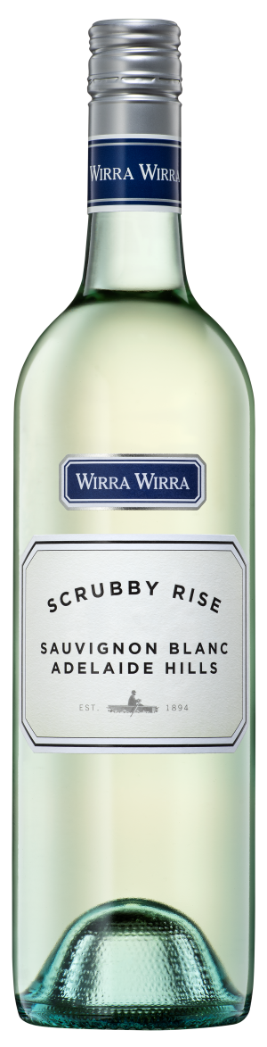 2023 Scrubby Rise Sauvignon Blanc