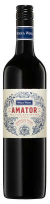 2021 Amator Tempranillo Touriga