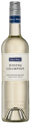 2022 Hiding Champion Sauvignon Blanc