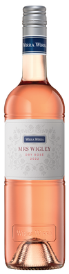 2022 Mrs Wigley Rosé