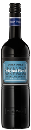 2022 Original Blend Grenache Shiraz