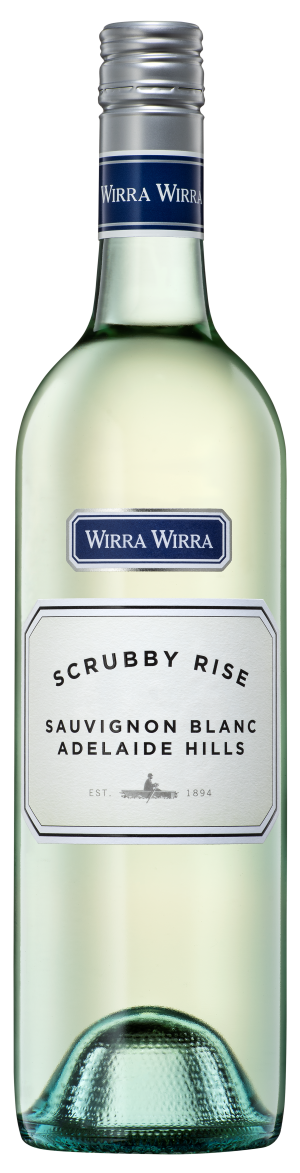 2022 Scrubby Rise Sauvignon Blanc